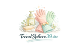 TrendSphere39.site - Home
